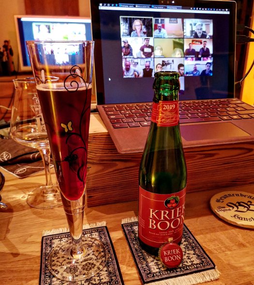 Cyber Tasting – Internationale Bierstile (10)