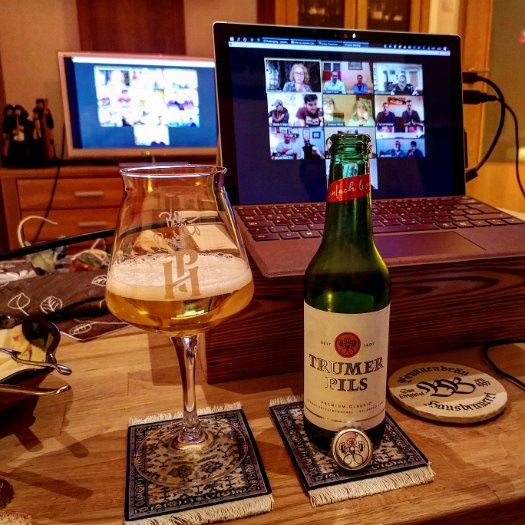Cyber Tasting – Internationale Bierstile (11)