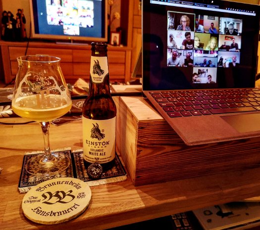 Cyber Tasting – Internationale Bierstile (13)