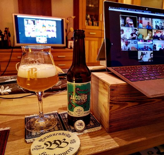 Cyber Tasting – Internationale Bierstile (14)