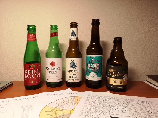 Cyber Tasting – Internationale Bierstile (16)
