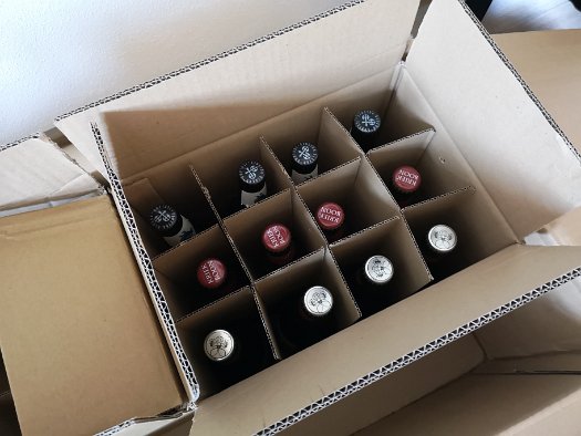 Cyber Tasting – Internationale Bierstile (4)