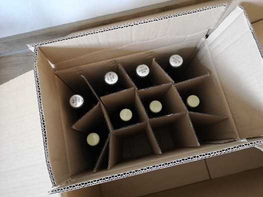 Cyber Tasting – Internationale Bierstile (5)