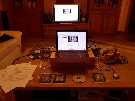Cyber Tasting – Internationale Bierstile (8)