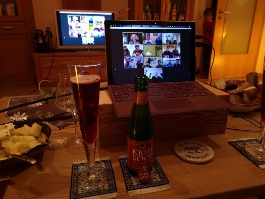 Cyber Tasting – Internationale Bierstile (9)