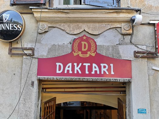 Klub Daktari (1)