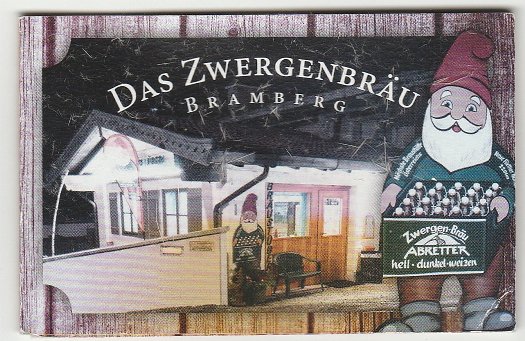 Das Zwergenbräu (6)