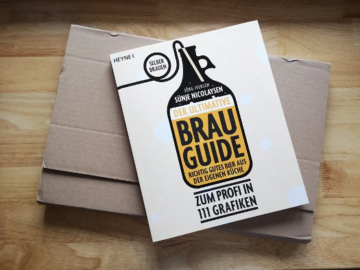 Der ultimative Brau Guide (3)