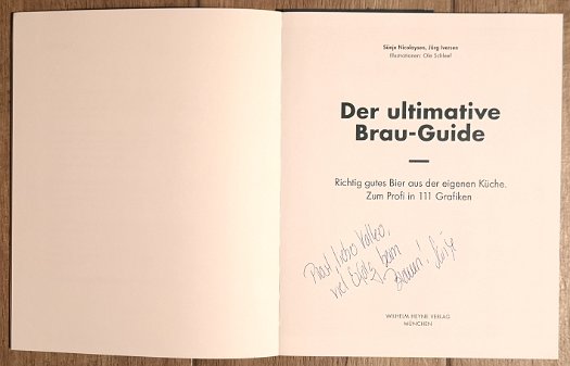 Der ultimative Brau Guide (5)