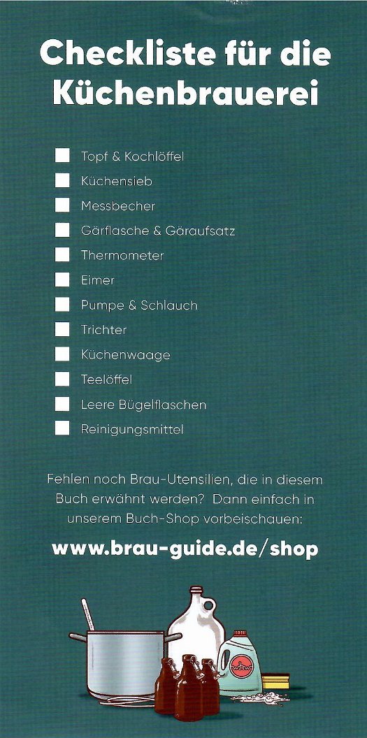 Der ultimative Brau Guide (8)