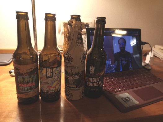 Digitales Biertrinken (8)