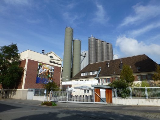 Dortmunder Actien Brauerei (1)