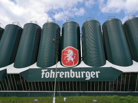 Brauerei Fohrenburg (2)