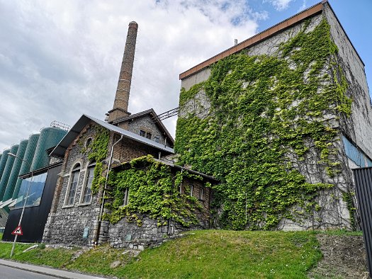 Brauerei Fohrenburg (5)