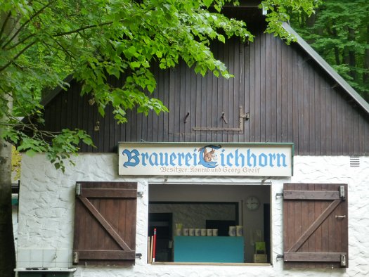 Der Forchheimer Kellerwald (11)