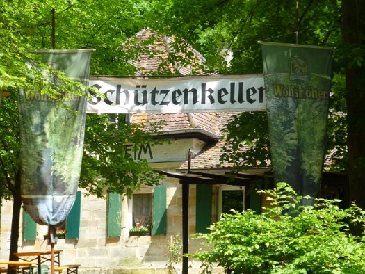 Der Forchheimer Kellerwald (17)