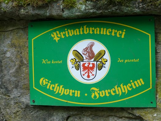 Der Forchheimer Kellerwald (22)