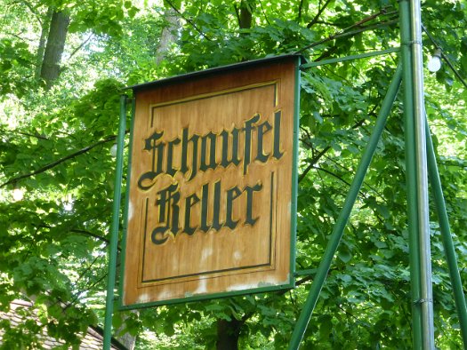 Der Forchheimer Kellerwald (25)