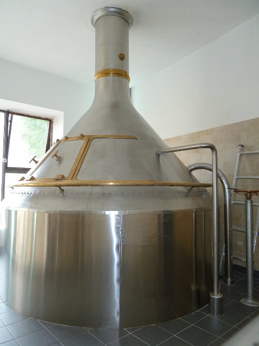 Brauerei und Gasthof Frischeisen (1)