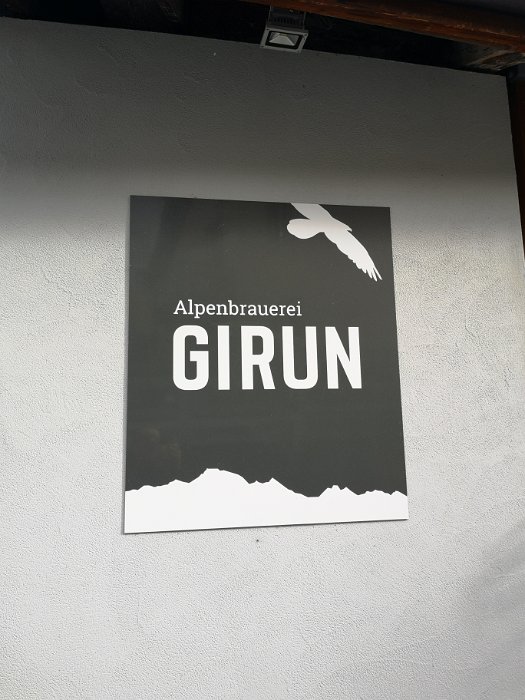 Alpenbrauerei GIRUN (1)