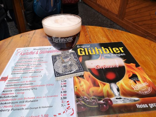 Glühkriek auf dem Weihnachtsmarkt (4)