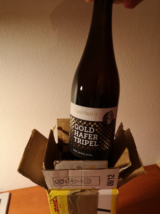 Goldhafer Tripel (3)