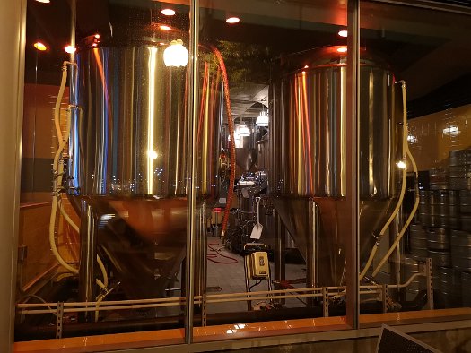 Gordon Biersch Brewing Company (5)