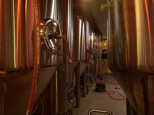 Gordon Biersch Brewing Company (7)