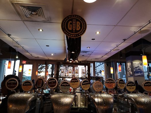 Gordon Biersch Brewing Company (9)