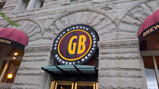Gordon Biersch Brewing Company (1)