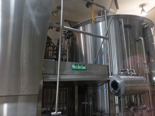 Gordon Biersch Brewing Company (10)