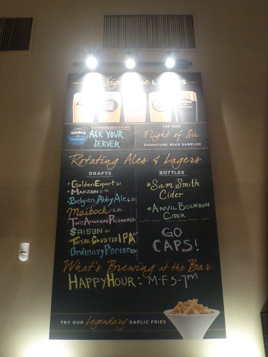 Gordon Biersch Brewing Company (13)