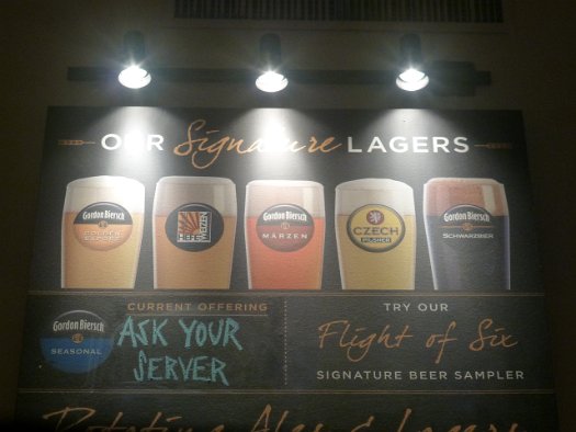 Gordon Biersch Brewing Company (14)