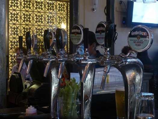 Gordon Biersch Brewing Company (16)