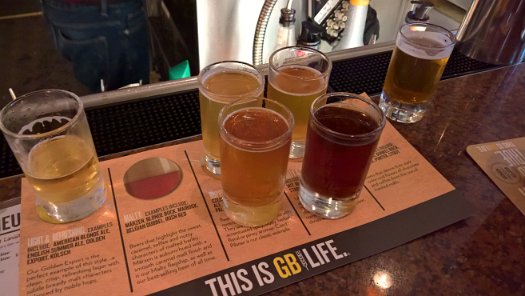Gordon Biersch Brewing Company (19)