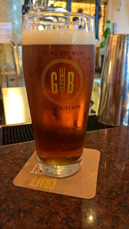 Gordon Biersch Brewing Company (20)