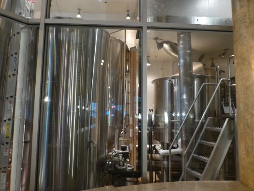 Gordon Biersch Brewing Company (7)