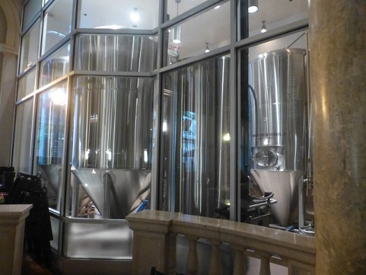 Gordon Biersch Brewing Company (8)