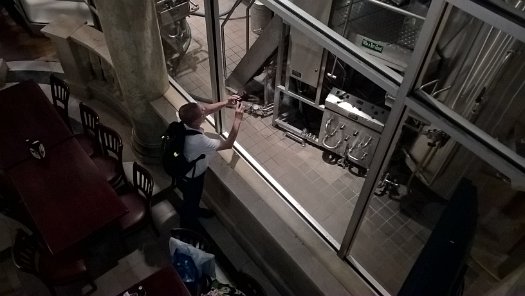 Gordon Biersch Brewing Company (9)