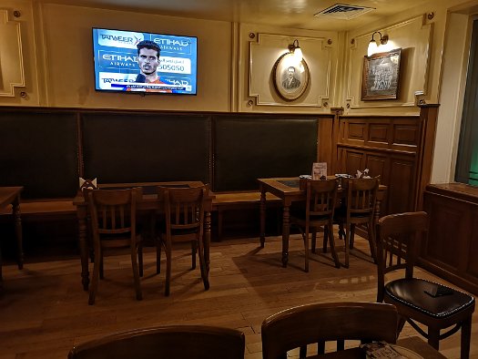 Belgian Beer Café Grand Millennium (6)