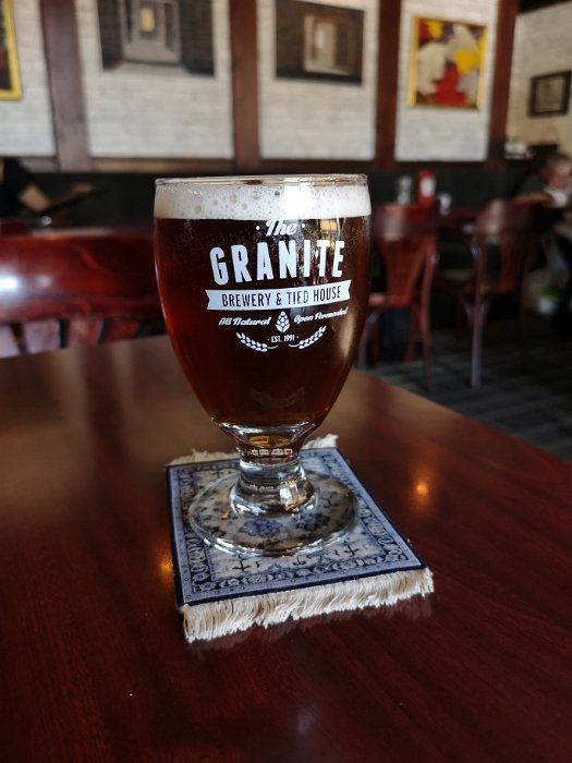 Granite Brewery (15)