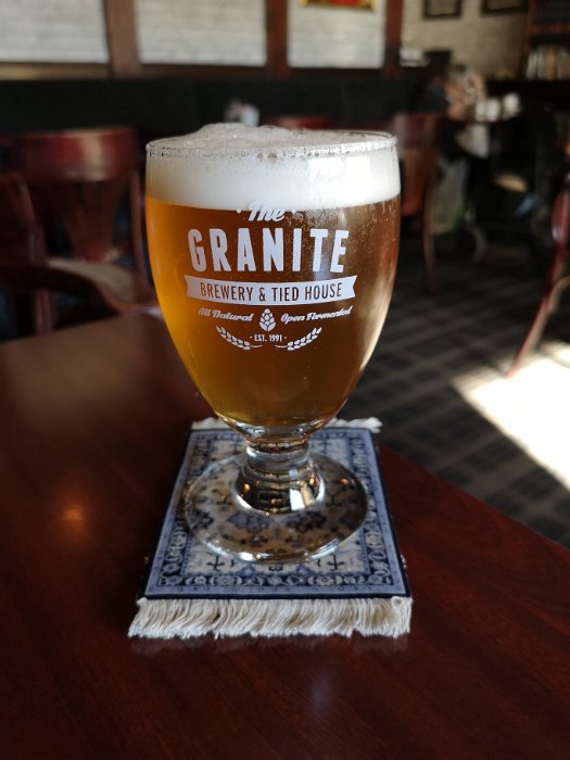 Granite Brewery (16)