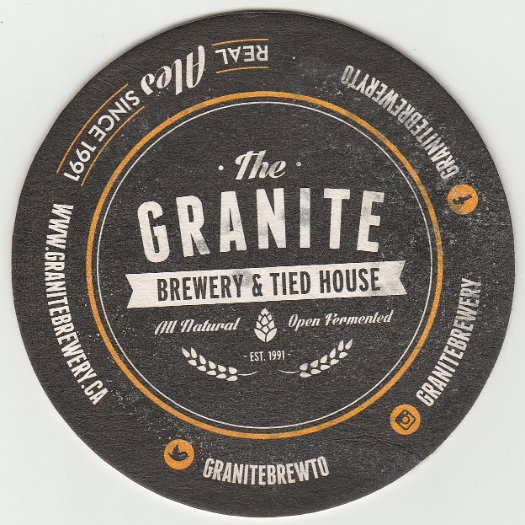 Granite Brewery (18)