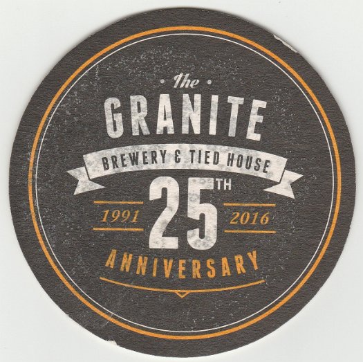Granite Brewery (19)