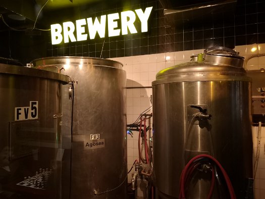 Granite Brewery (8)