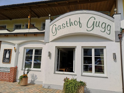 Brauhaus zum Gugg (1)