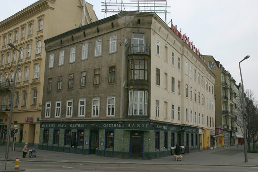 Gasthaus Hansy (3)