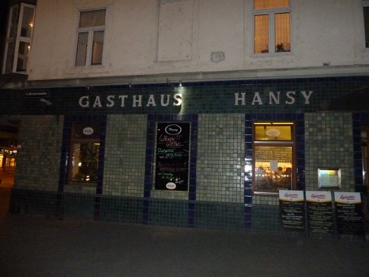 Gasthaus Hansy (4)