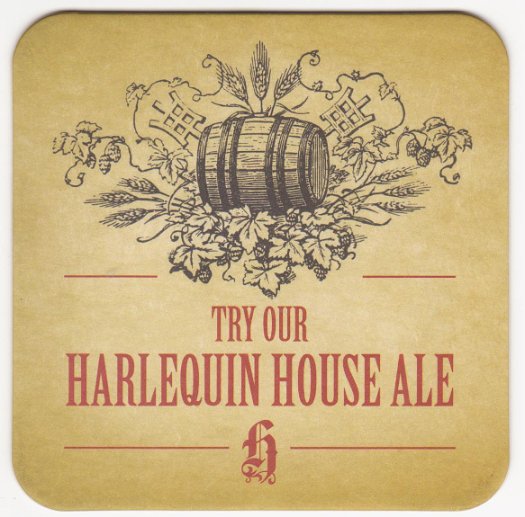 The Harlequin Alehouse (5)