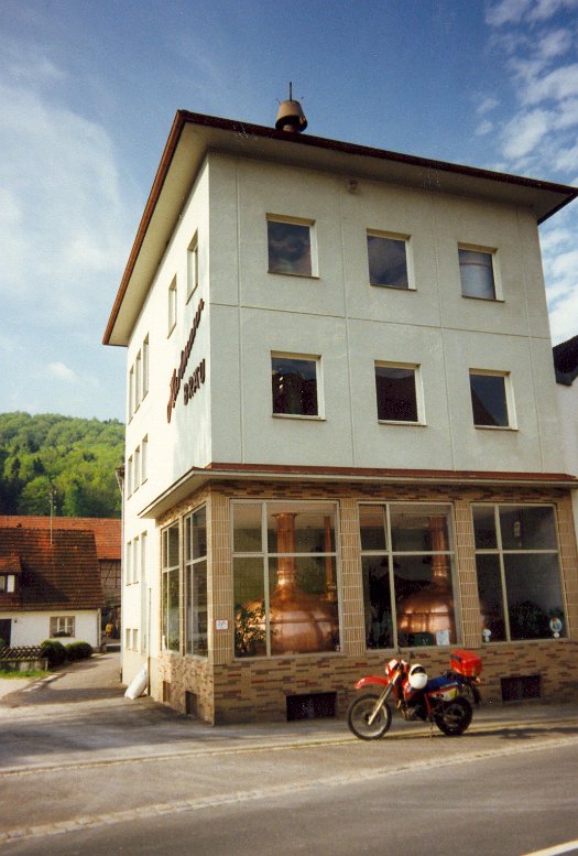 Brauerei-Gasthof Hartmann (3)
